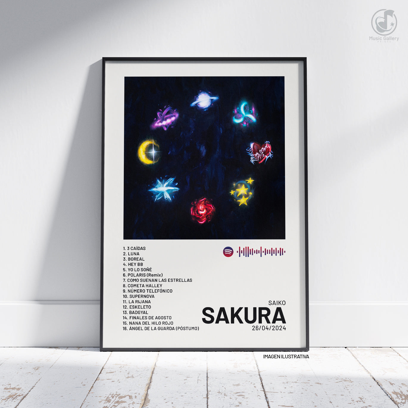 SAKURA