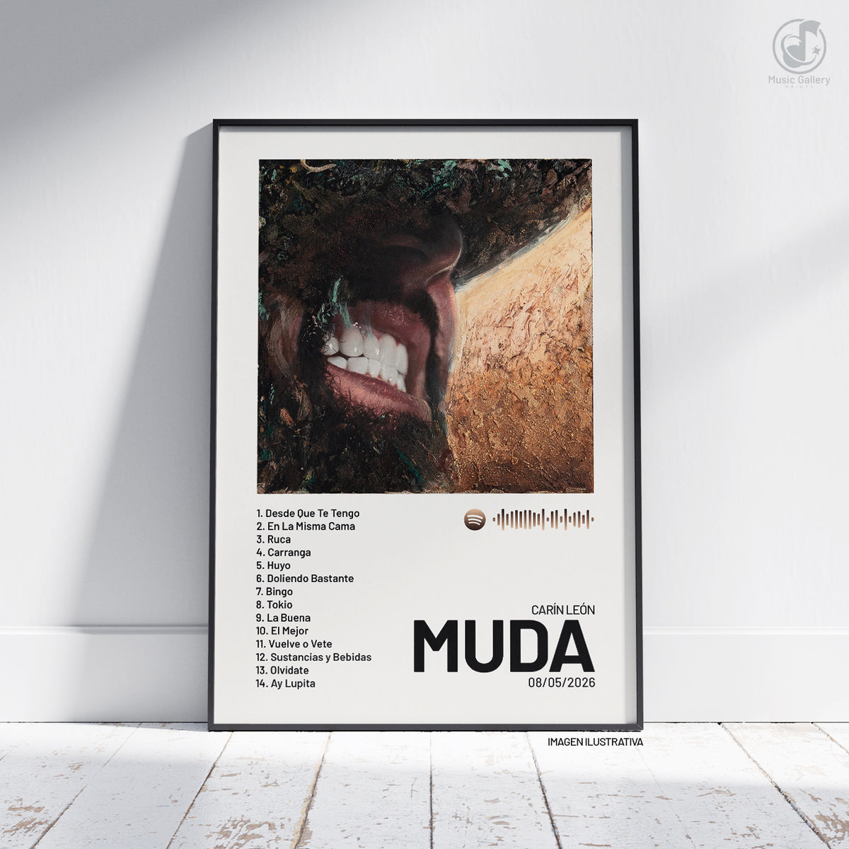 MUDA