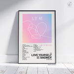 Love Yourself 結 'Answer'