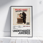 UNORTHODOX JUKEBOX