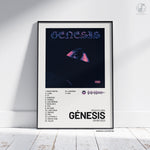GÉNESIS