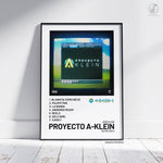 PROYECTO A-KLEIN