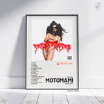 MOTOMAMI