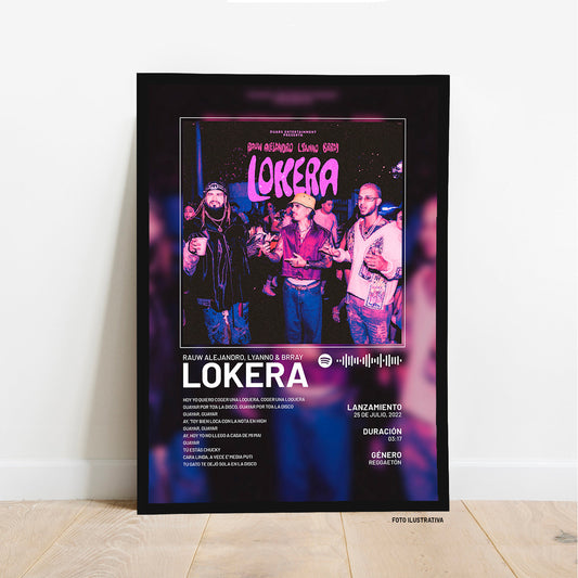 LOKERA