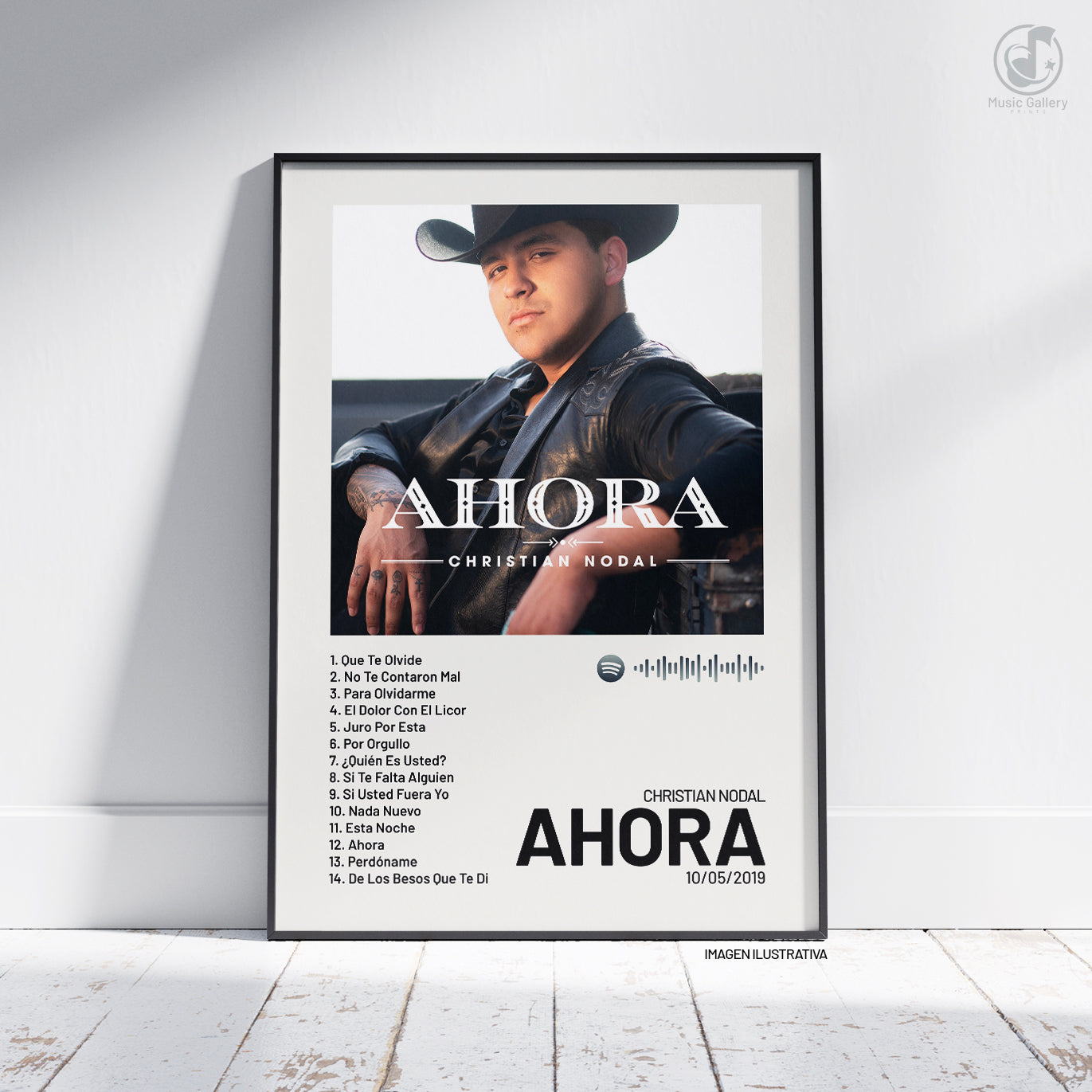 AHORA