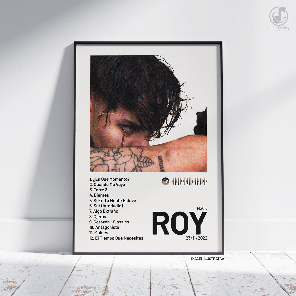 ROY
