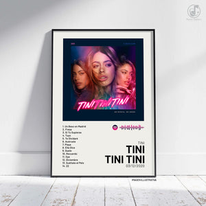 TINI TINI TINI