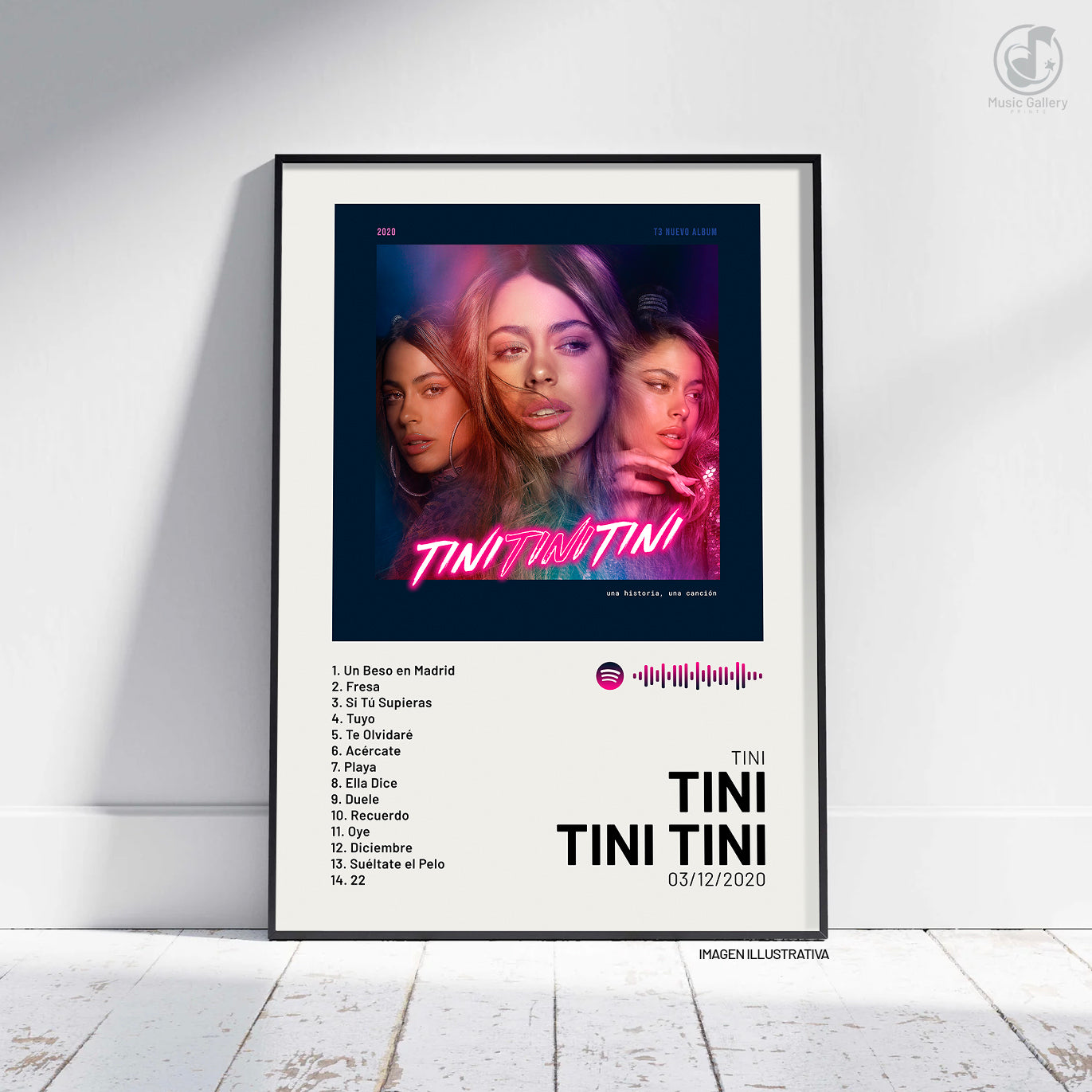TINI TINI TINI