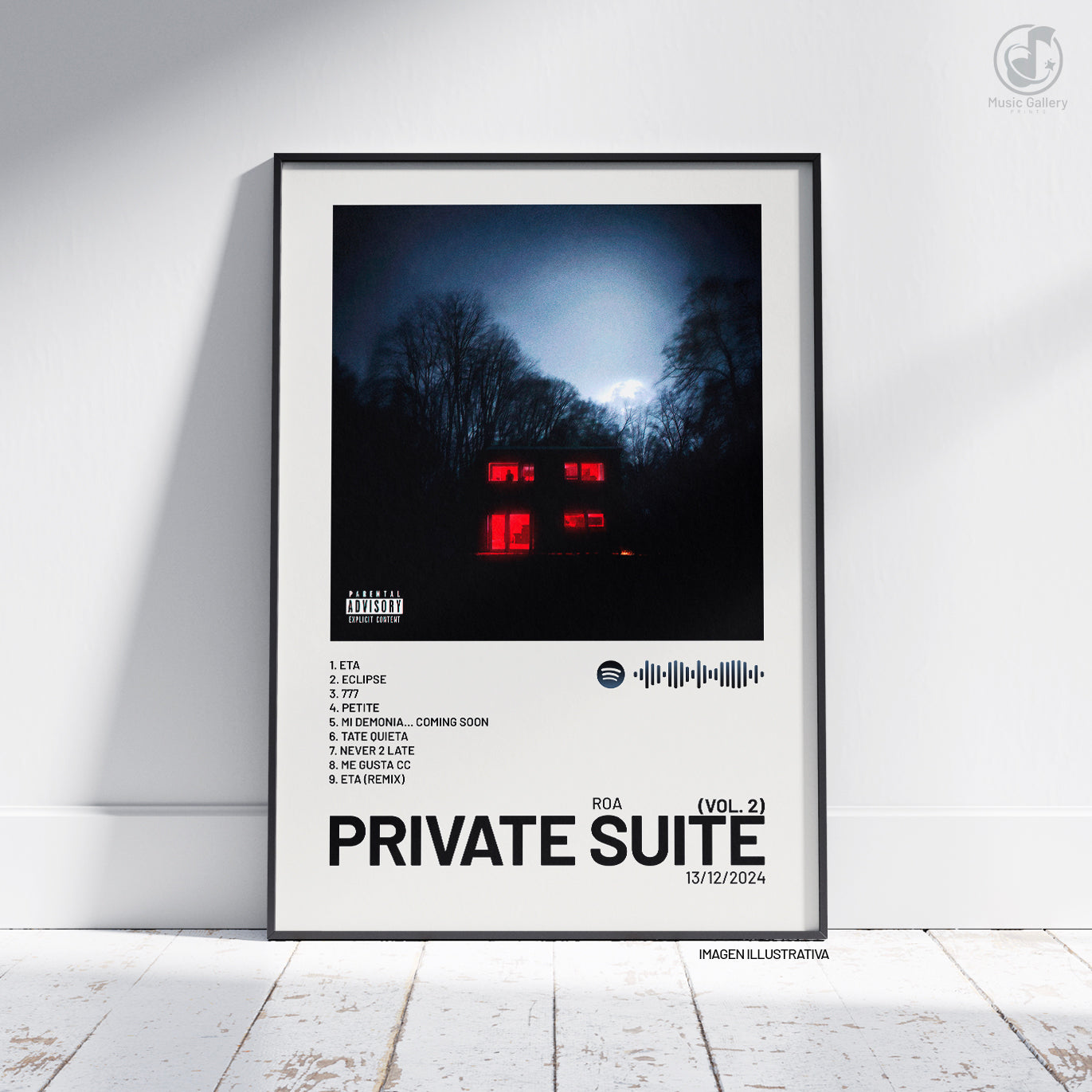 PRIVATE SUITE (VOL. 2)
