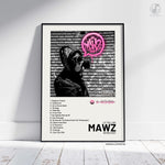 MAWZ