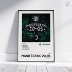 MANIFESTING 20-05