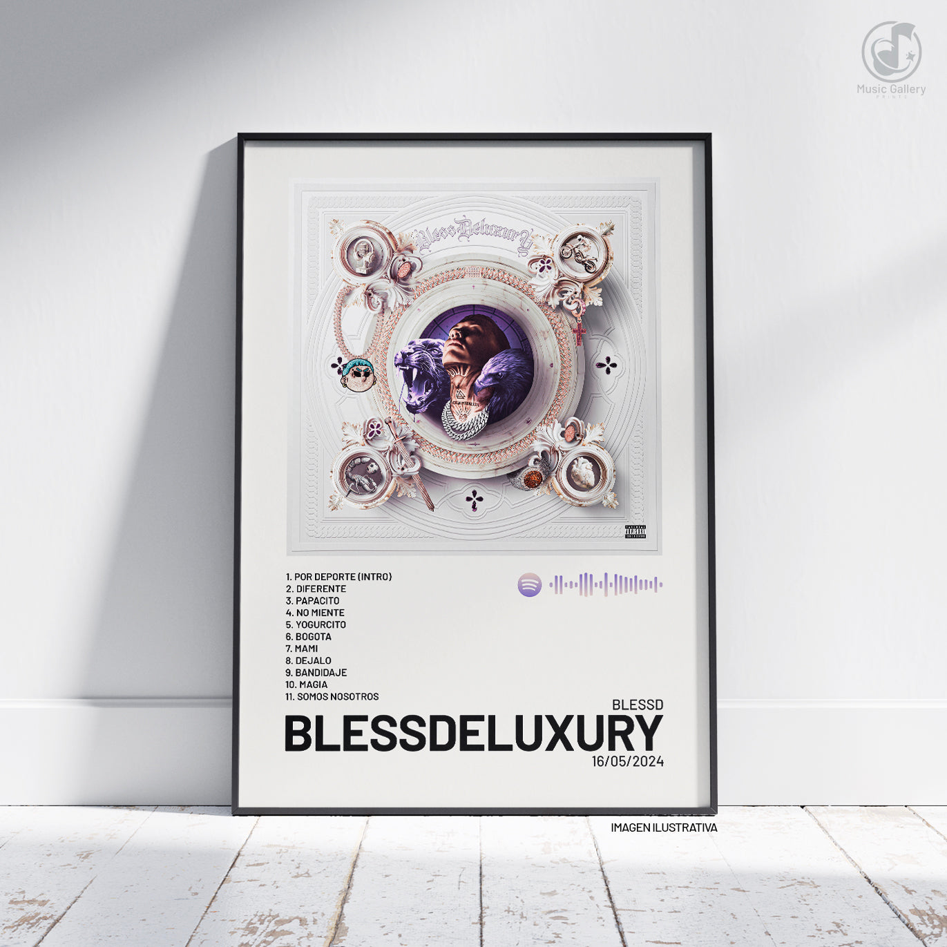 BLESSDELUXURY