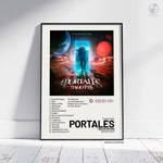PORTALES (DELUXE)