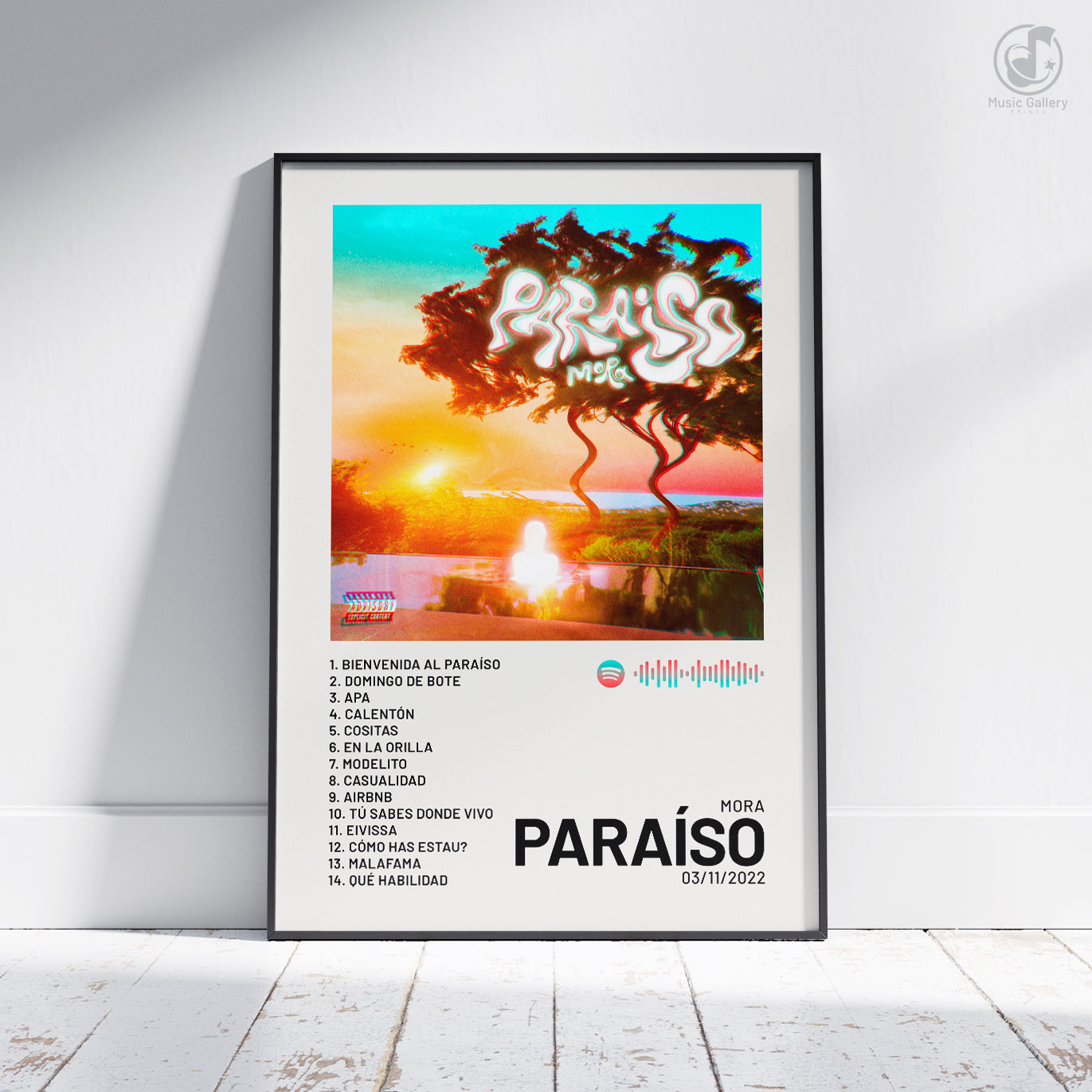 PARAÍSO