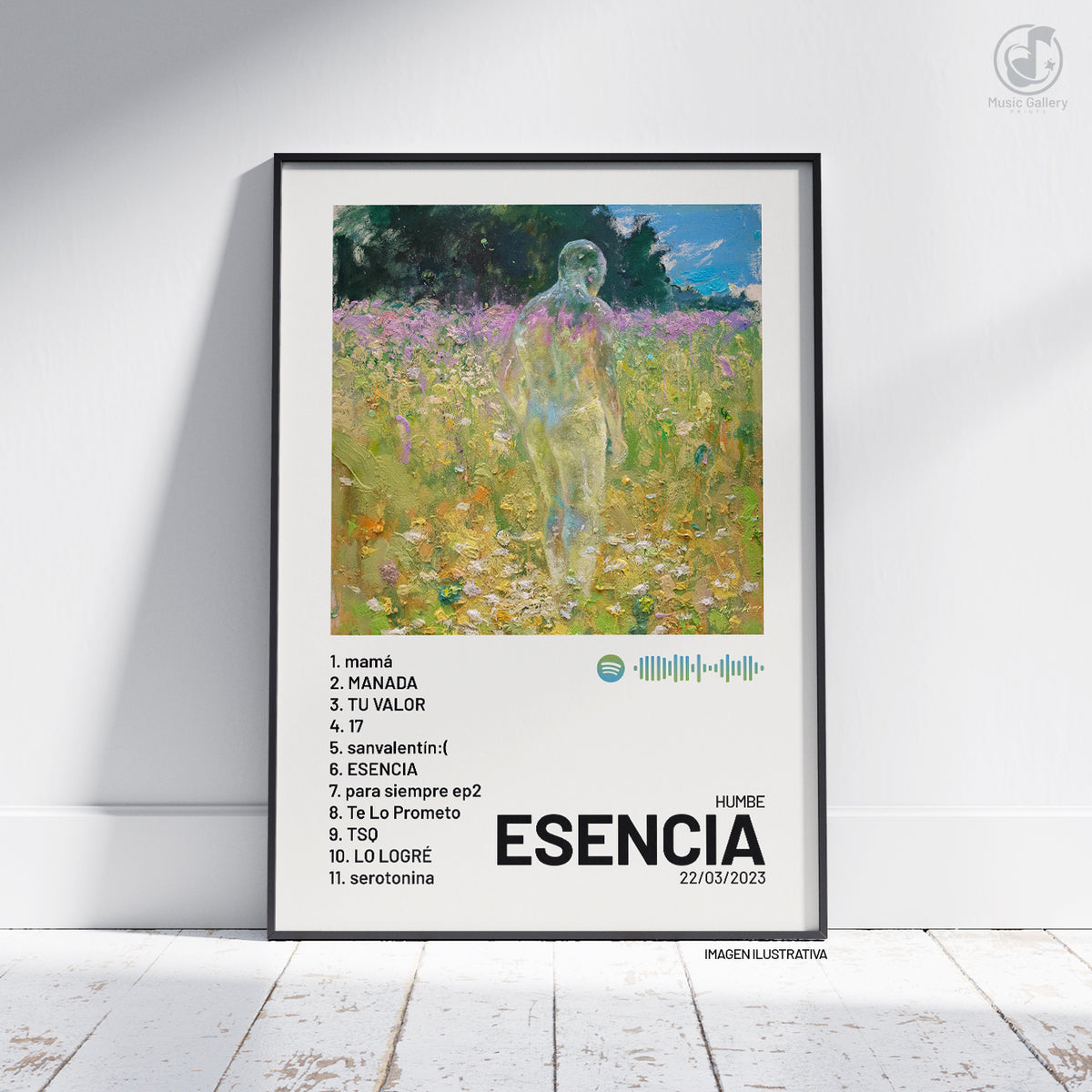 ESENCIA