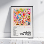 MAÑANA SERÁ BONITO