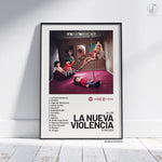 LA NUEVA VIOLENCIA