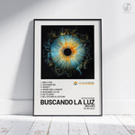 BUSCANDO LA LUZ (DELUXE)