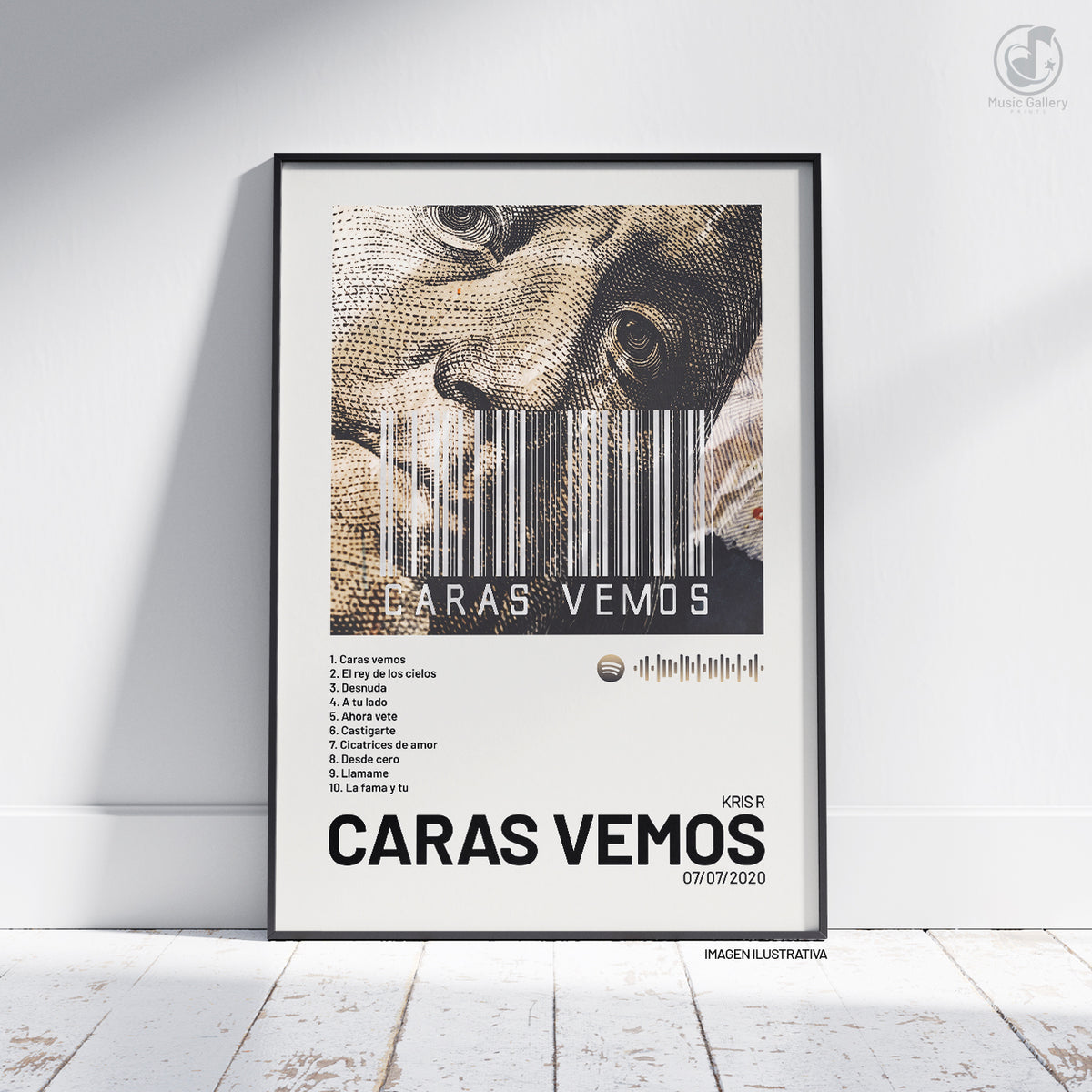 Caras Vemos