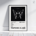 TRAPICHEO: EL DON