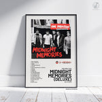 Midnight Memories (Deluxe)