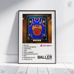 BALLER