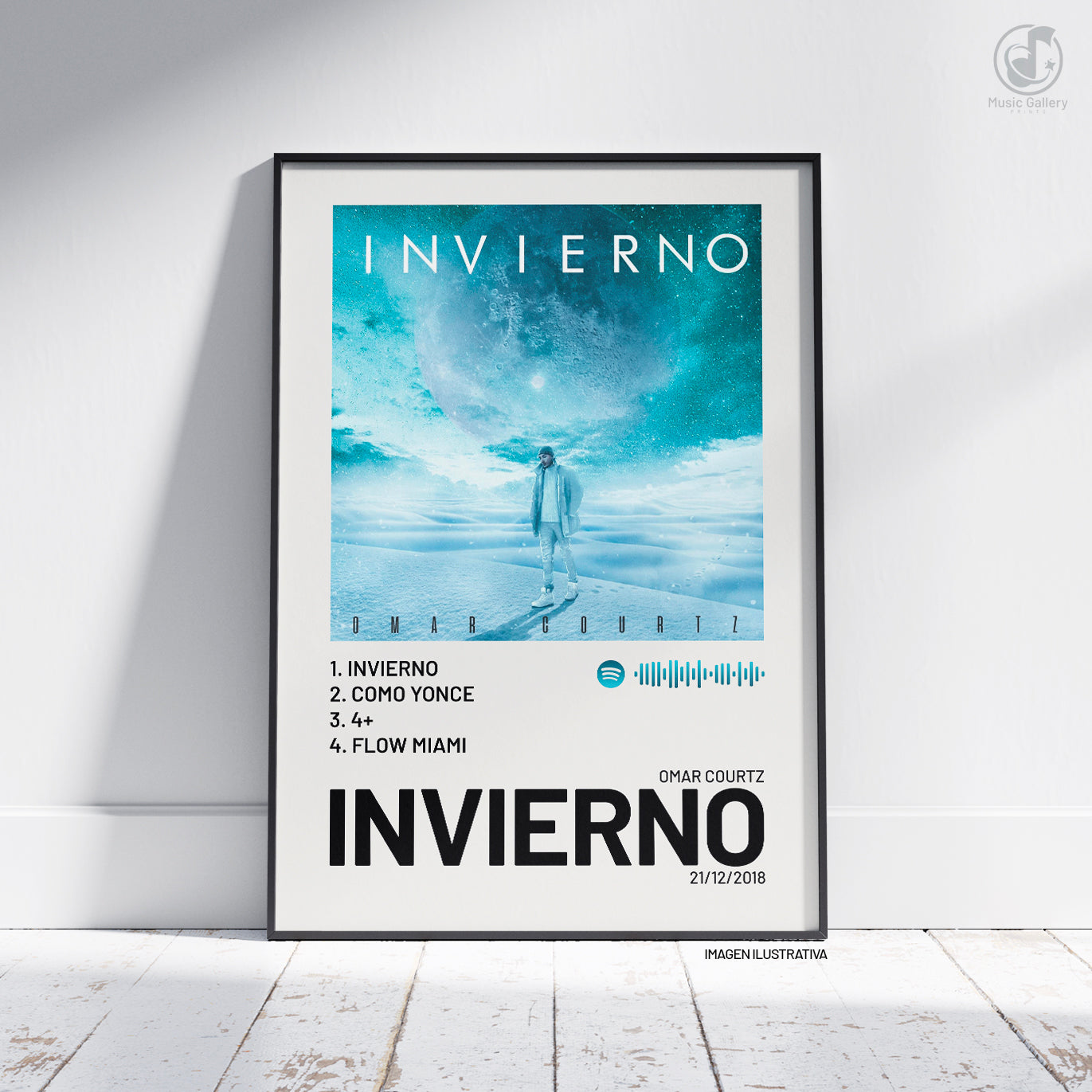 INVIERNO