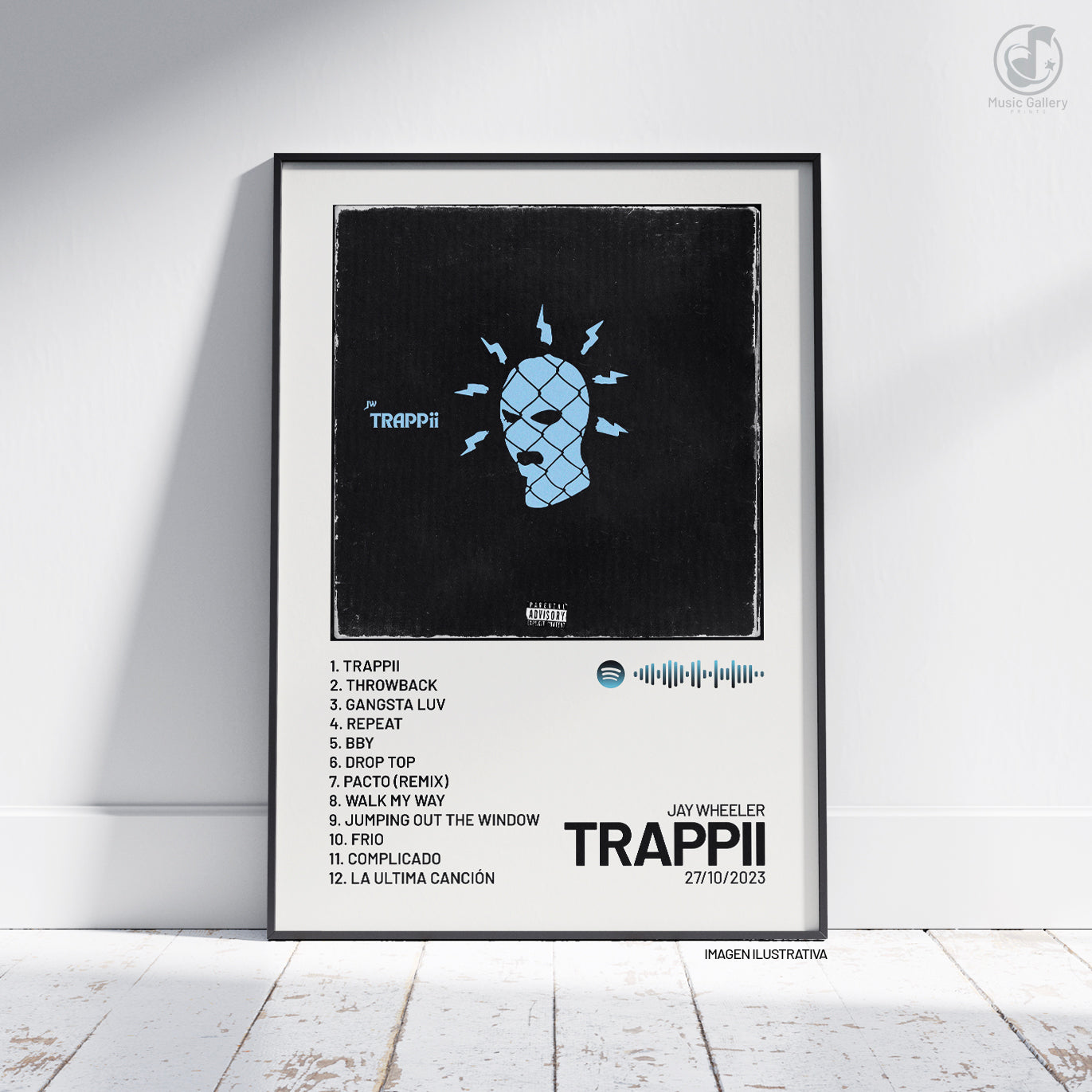 TRAPPii