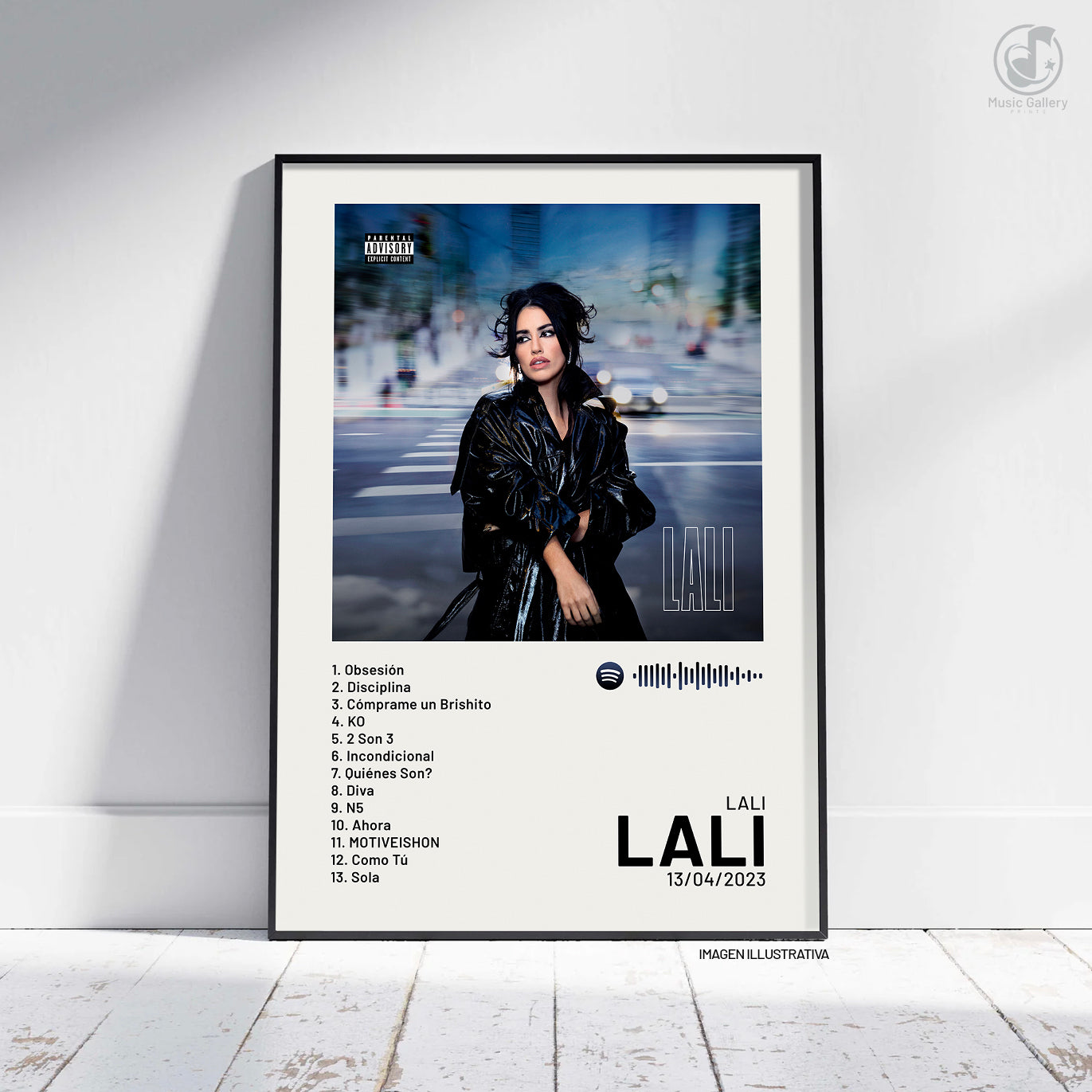 LALI