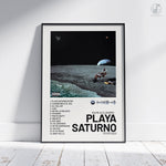 PLAYA SATURNO