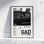 Gad (Deluxe Version)