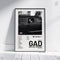 Gad (Deluxe Version)
