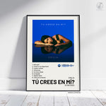 TU CREES EN MI?