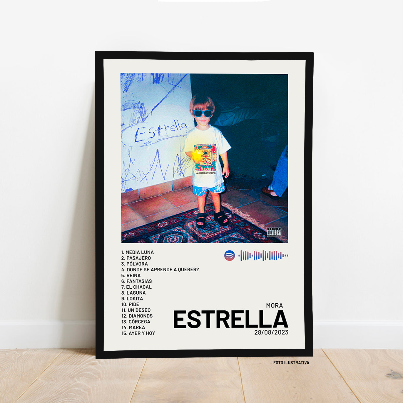 ESTRELLA