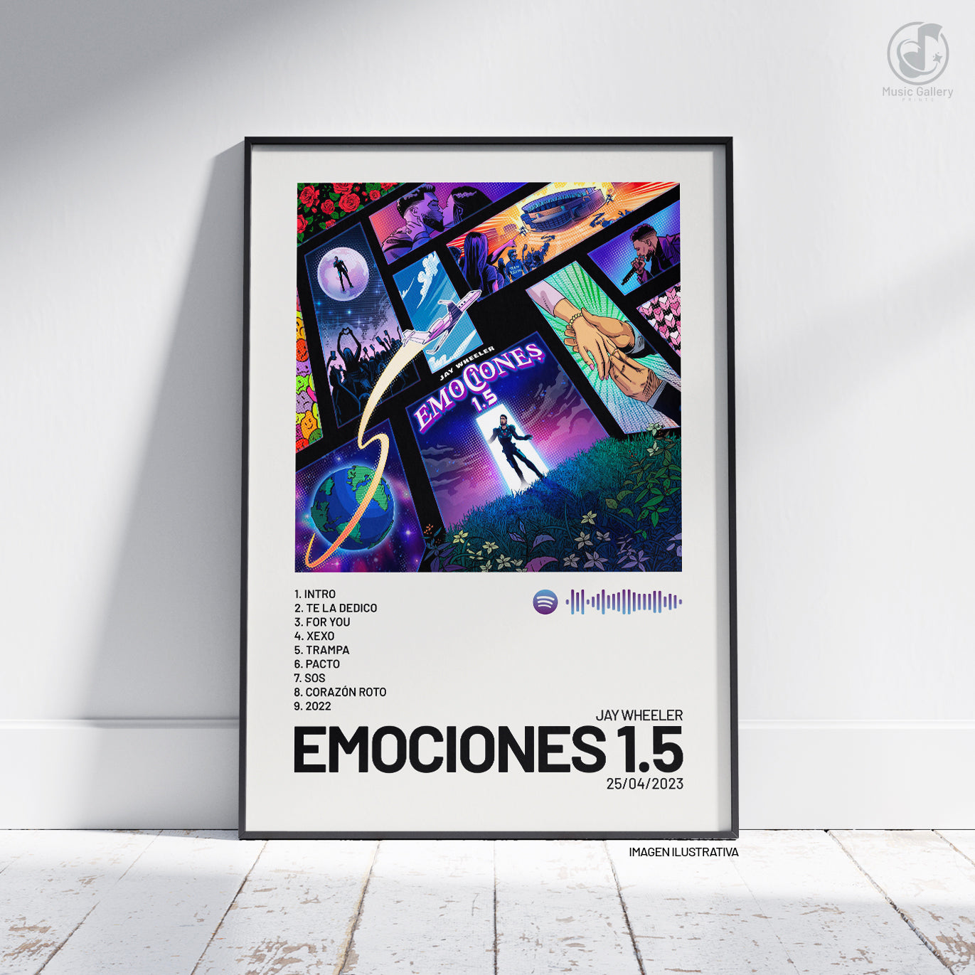 EMOCIONES 1.5