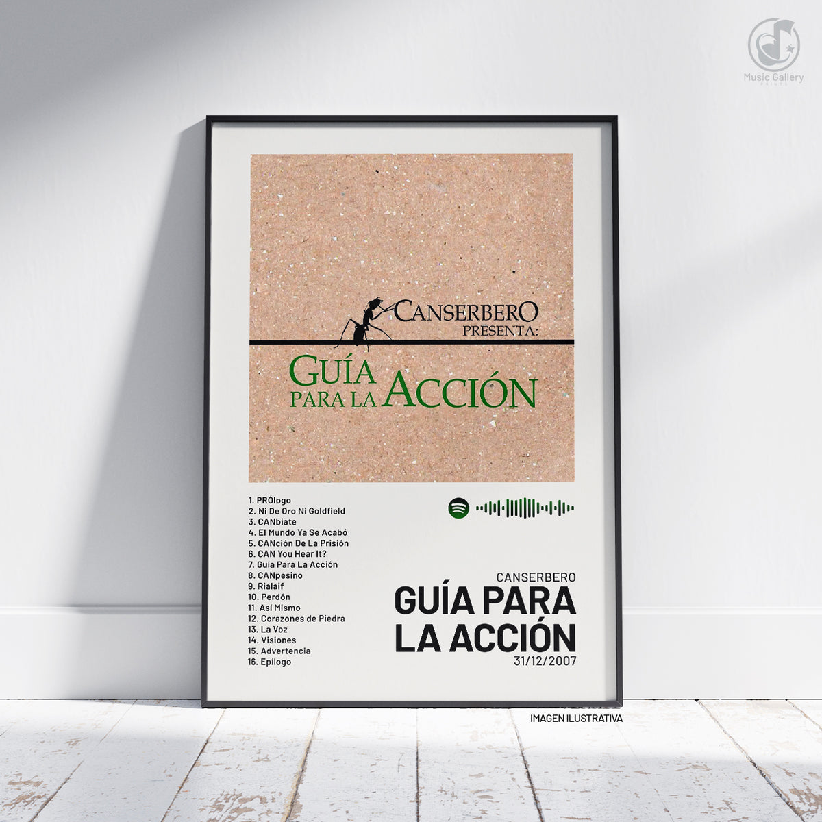 GUÍA PARA LA ACCIÓN