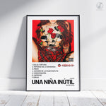 UNA NIÑA INÚTIL