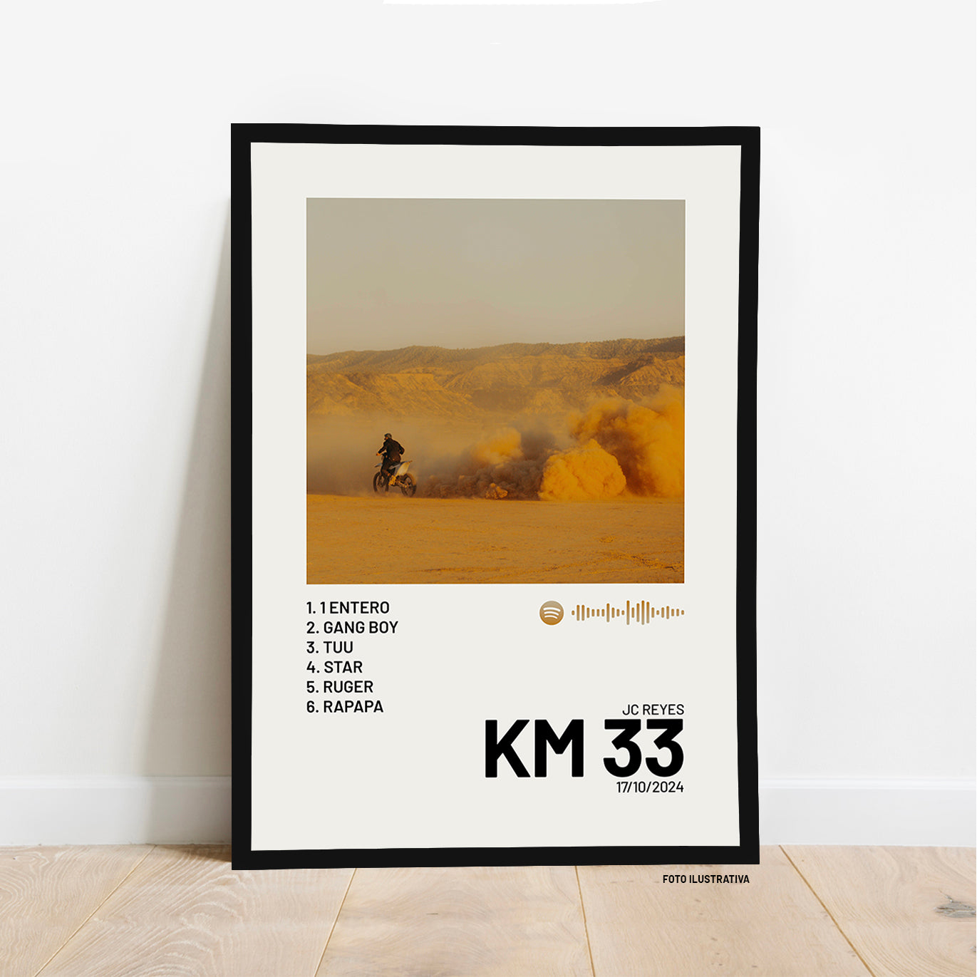 KM 33