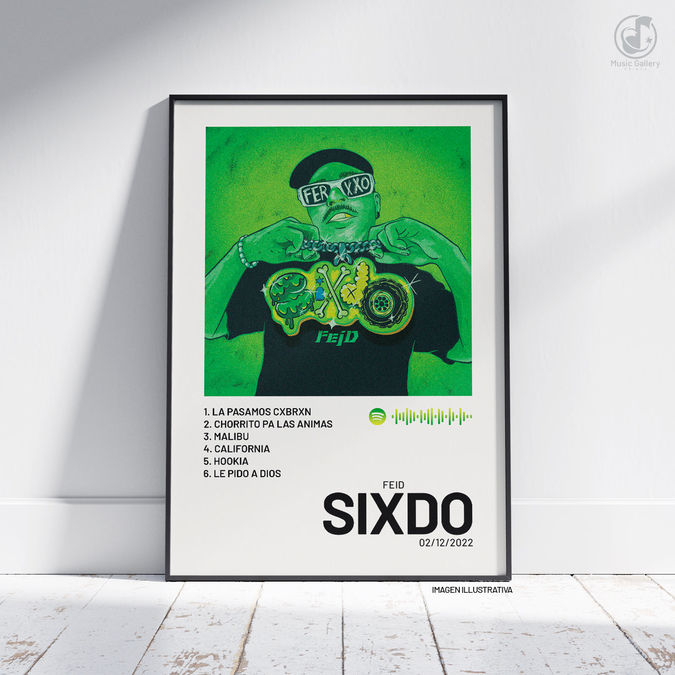 SIXDO