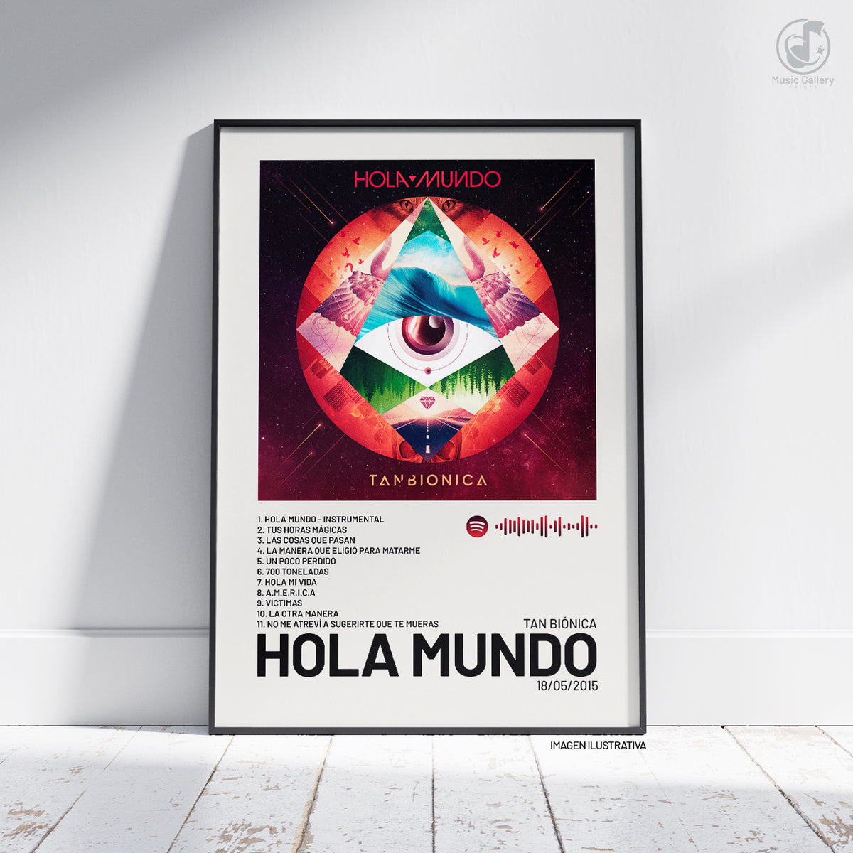 HOLA MUNDO