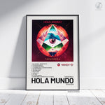 HOLA MUNDO