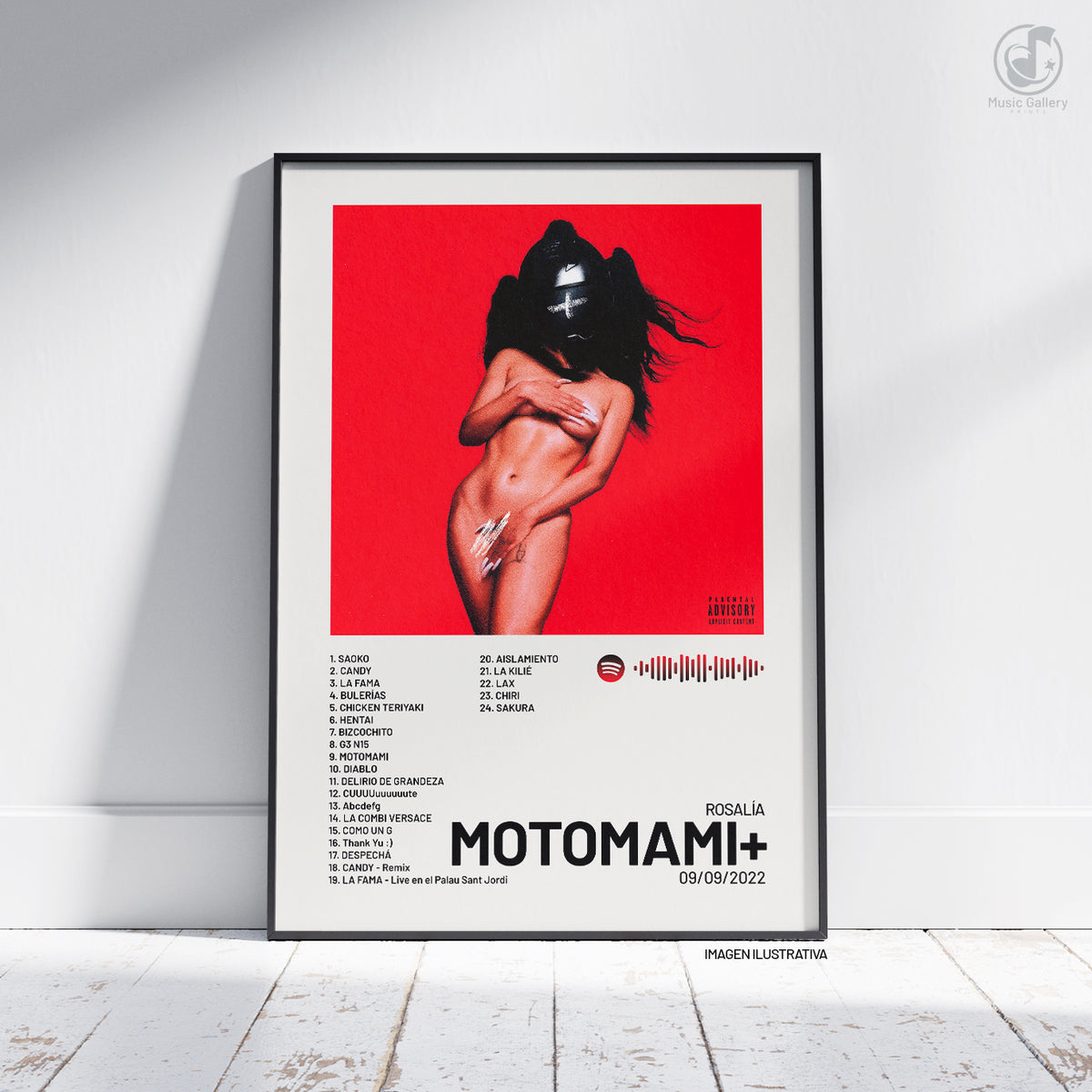 MOTOMAMI+