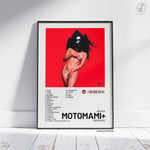 MOTOMAMI+