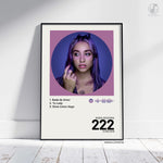 222