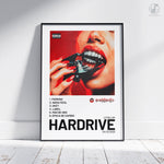 HARDRIVE