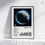 PLANES DE MEDIANOCHE