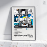 ATRAPADO EN UN SUEÑO (DELUXE)