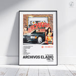 ARCHIVOS ELADIO VOL. 3