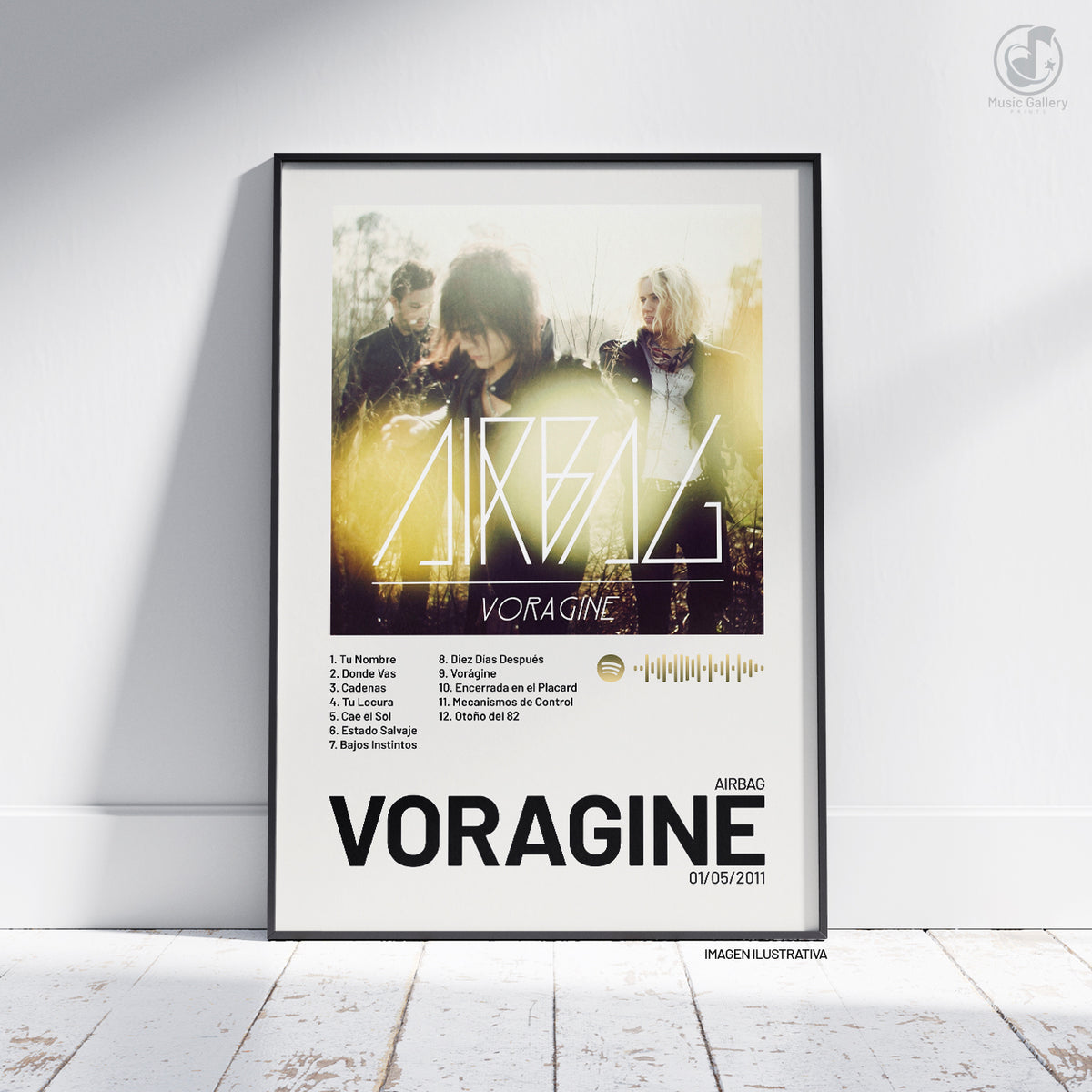Vorágine