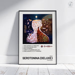 SEROTONINA (DELUXE)